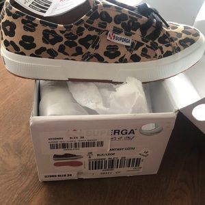 Superga Cotu Classic Tennis Sneaker